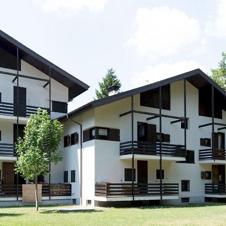 Italianway - San Gallo 16 Bormio Ngoại thất bức ảnh