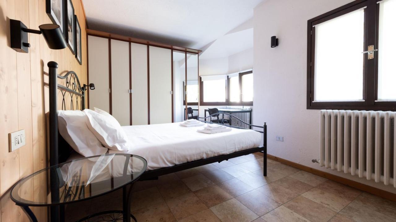 Italianway - San Gallo 16 Bormio Ngoại thất bức ảnh