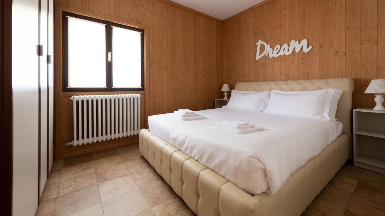 Italianway - San Gallo 16 Bormio Ngoại thất bức ảnh