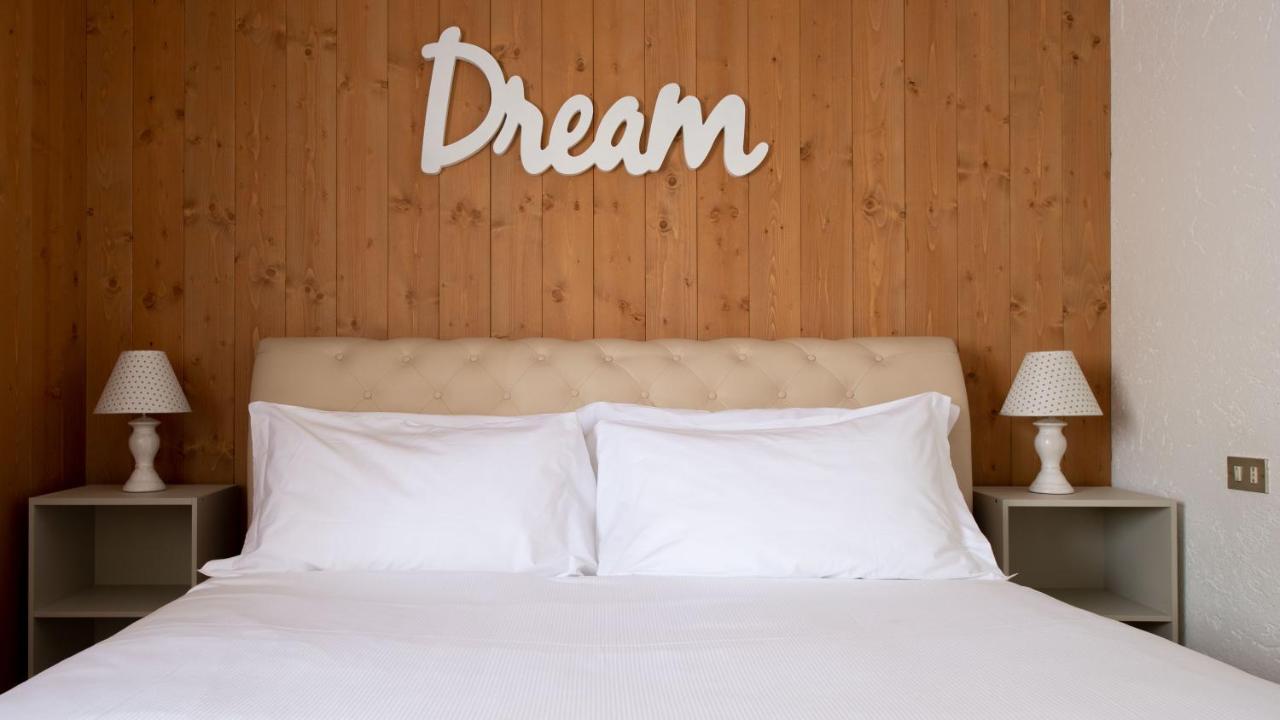 Italianway - San Gallo 16 Bormio Ngoại thất bức ảnh