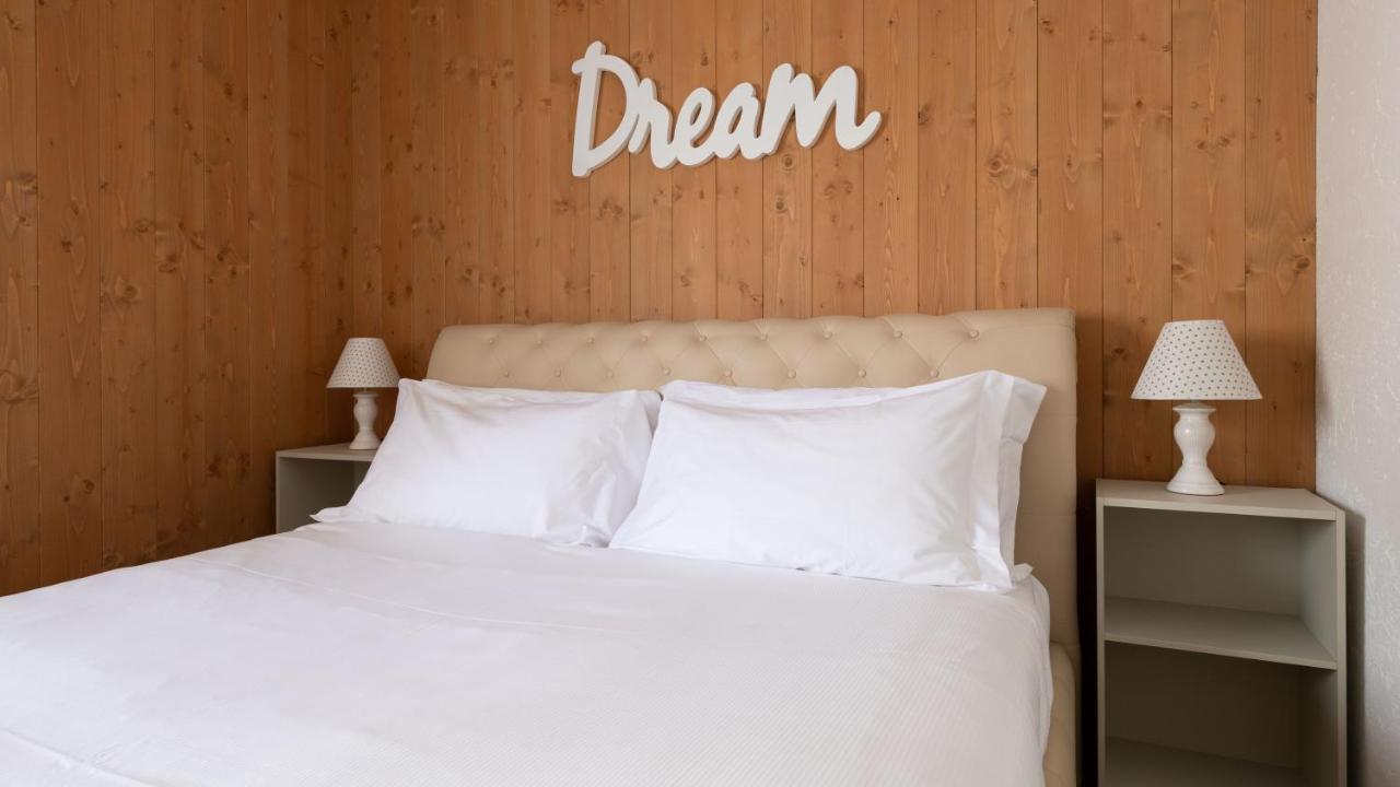 Italianway - San Gallo 16 Bormio Ngoại thất bức ảnh