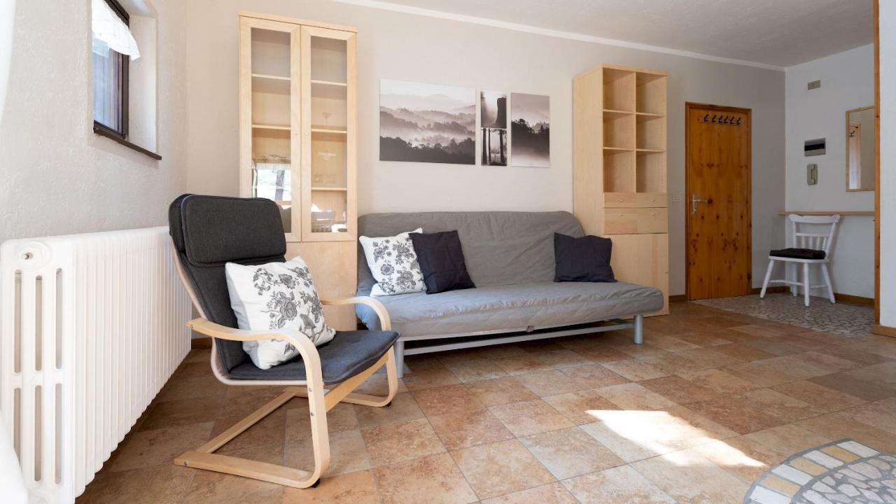 Italianway - San Gallo 16 Bormio Ngoại thất bức ảnh