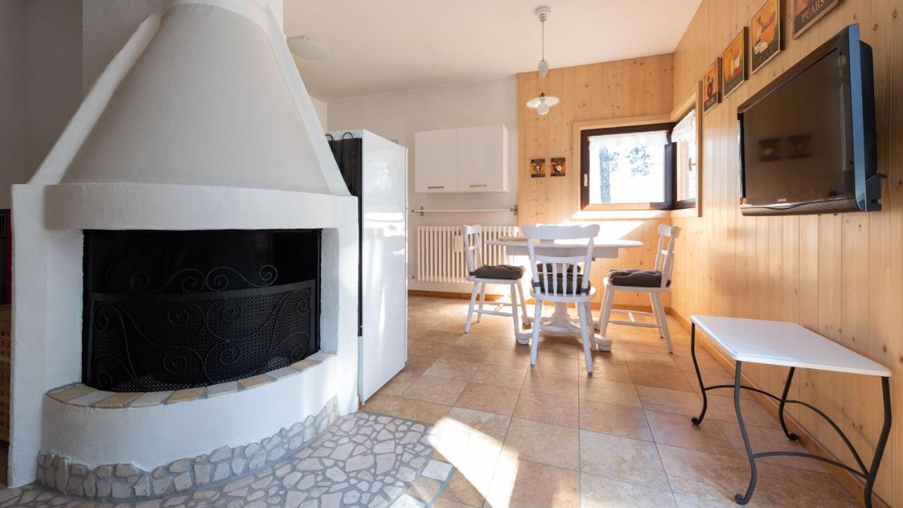 Italianway - San Gallo 16 Bormio Ngoại thất bức ảnh