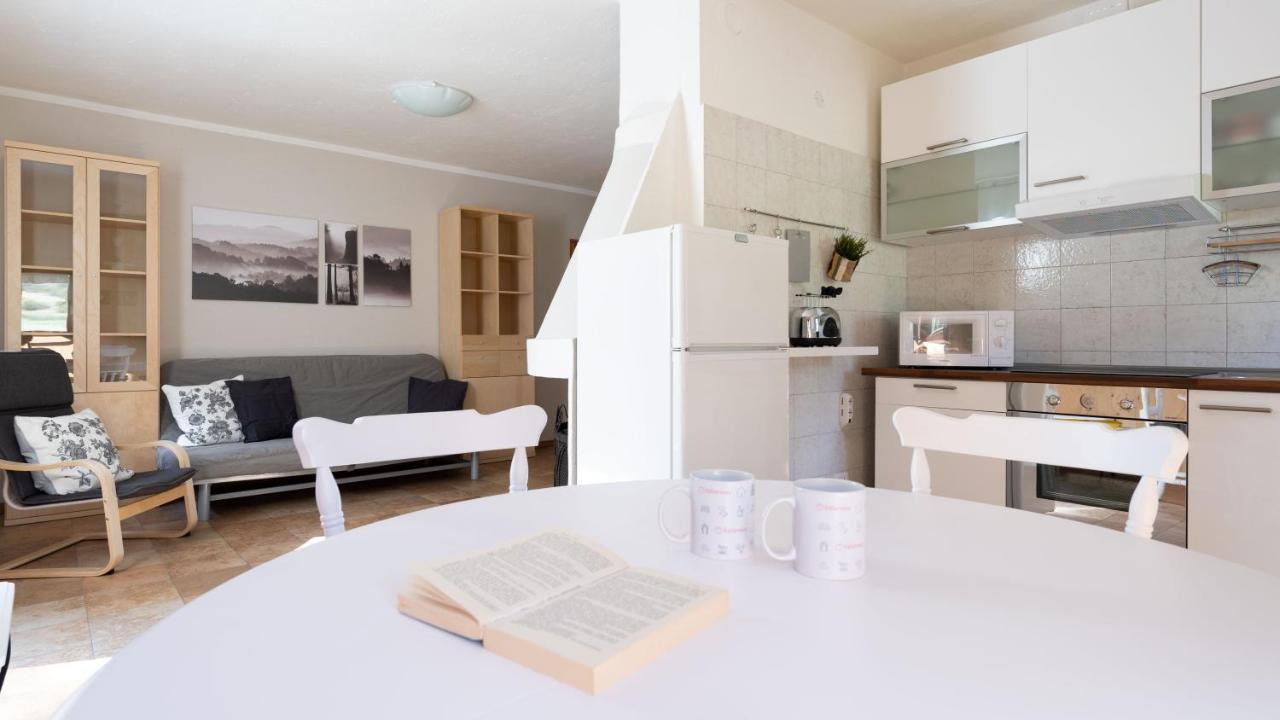 Italianway - San Gallo 16 Bormio Ngoại thất bức ảnh