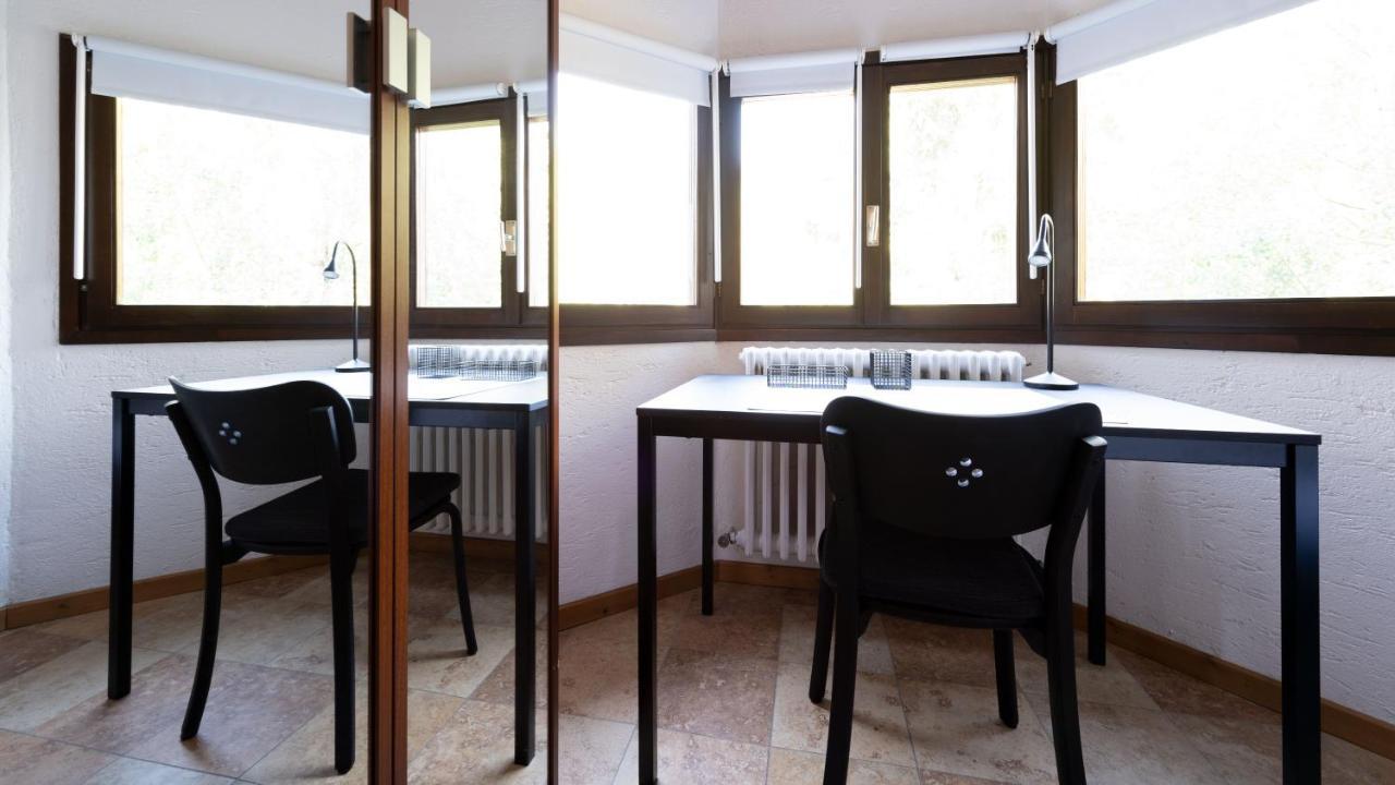 Italianway - San Gallo 16 Bormio Ngoại thất bức ảnh