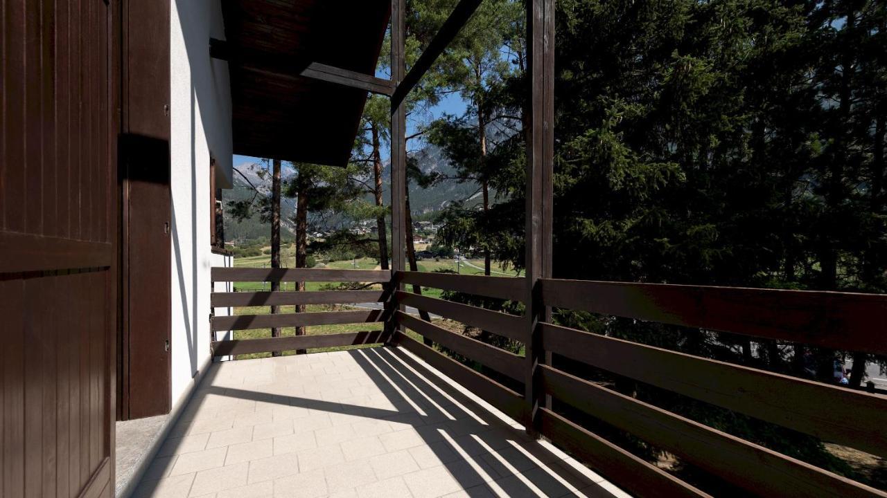 Italianway - San Gallo 16 Bormio Ngoại thất bức ảnh