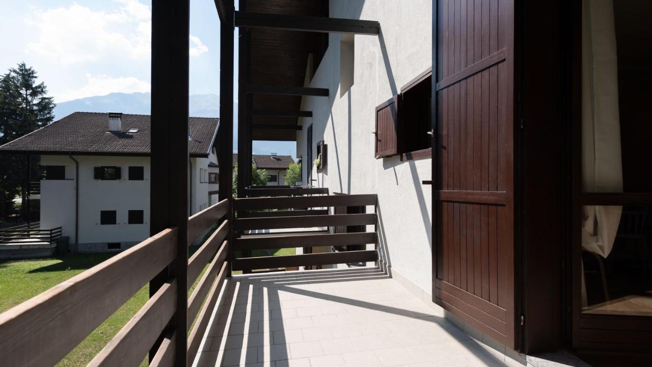 Italianway - San Gallo 16 Bormio Ngoại thất bức ảnh