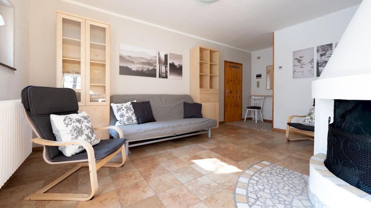 Italianway - San Gallo 16 Bormio Ngoại thất bức ảnh