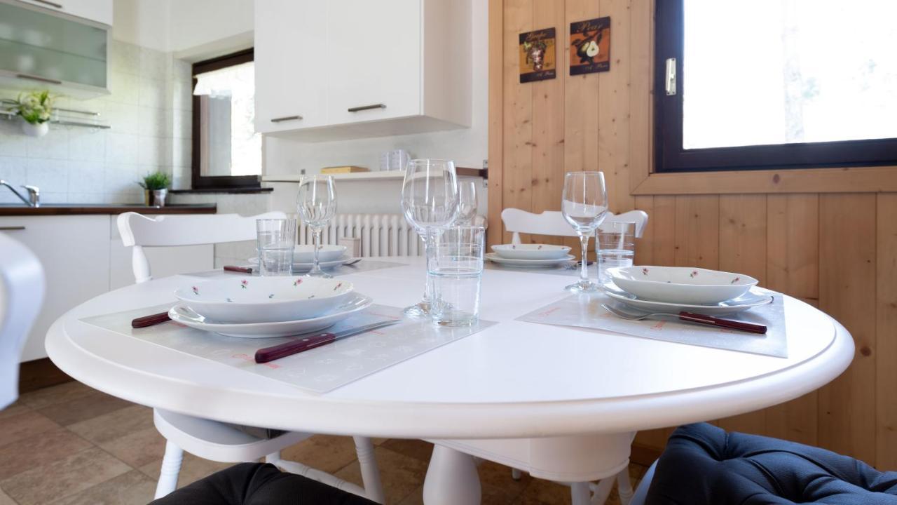 Italianway - San Gallo 16 Bormio Ngoại thất bức ảnh