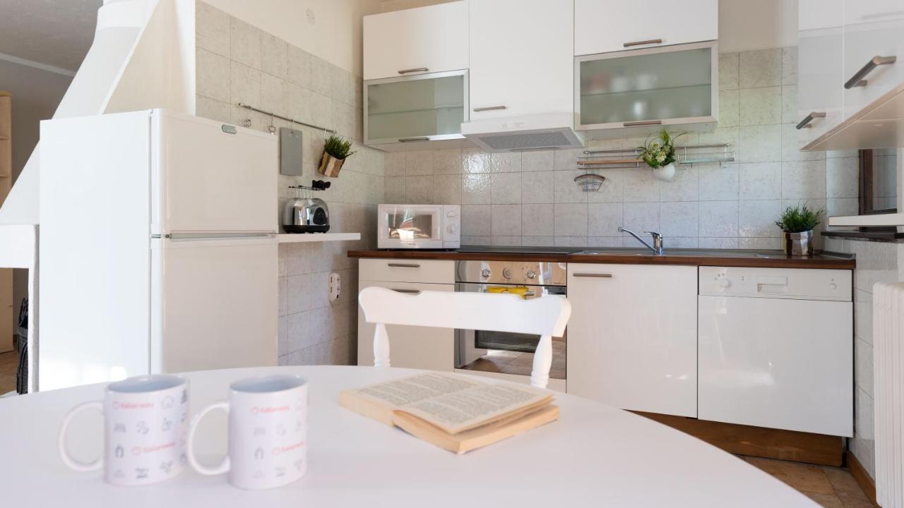 Italianway - San Gallo 16 Bormio Ngoại thất bức ảnh