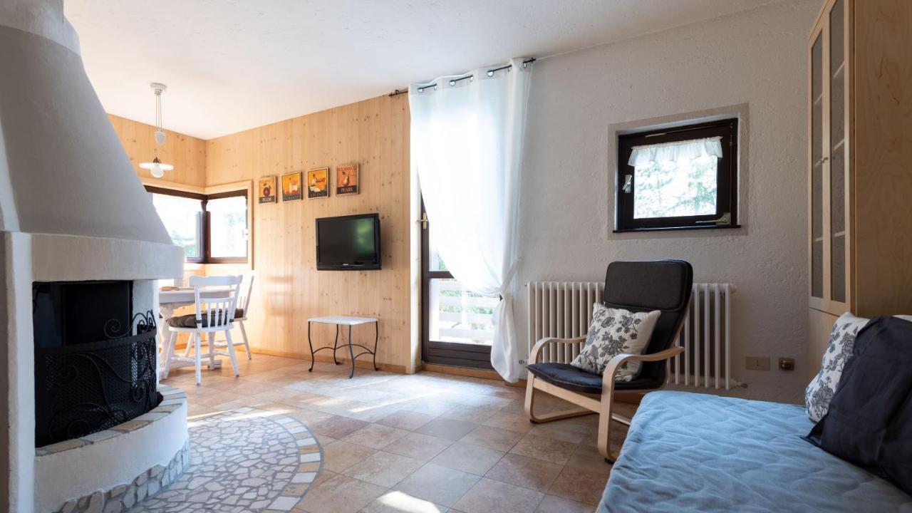 Italianway - San Gallo 16 Bormio Ngoại thất bức ảnh