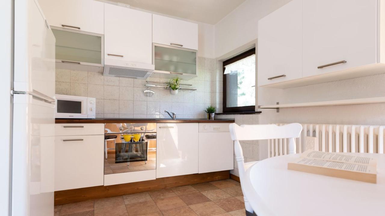 Italianway - San Gallo 16 Bormio Ngoại thất bức ảnh