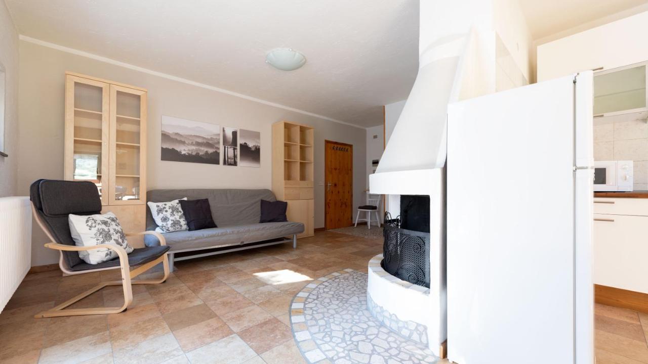 Italianway - San Gallo 16 Bormio Ngoại thất bức ảnh
